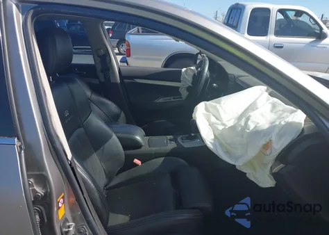 2007 Infiniti G35 Sport из США, поврежденный, VIN JNKBV61EX7M728563